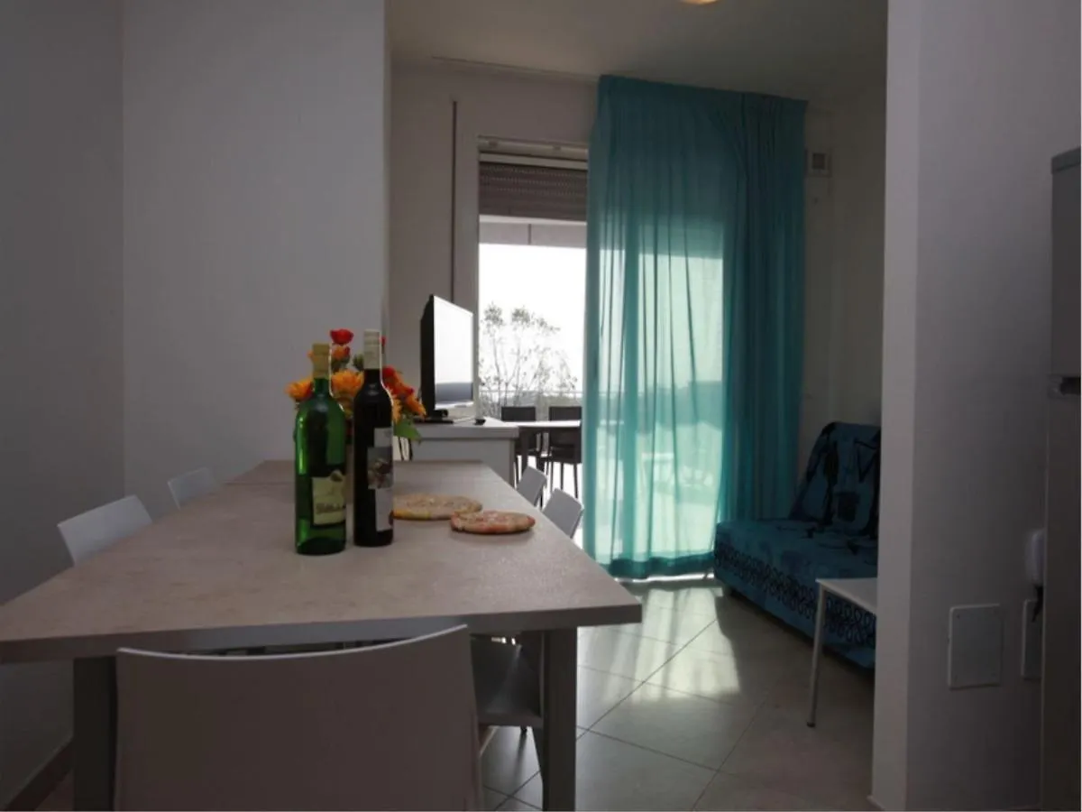 Wonderful Attic Flat With Sea View Terrace-Beahost Apartment Rosolina Mare