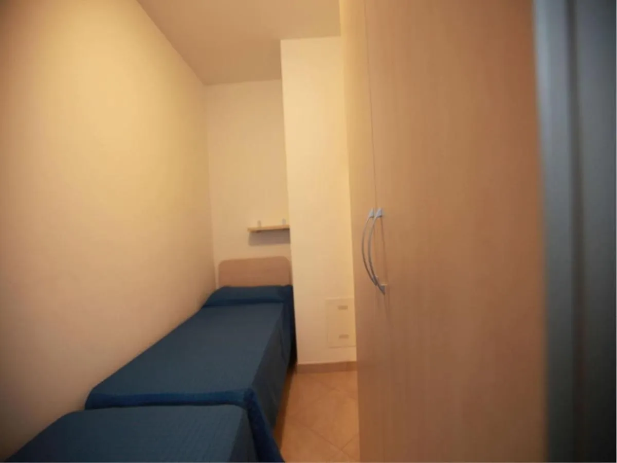Wonderful Attic Flat With Sea View Terrace-Beahost Apartment Rosolina Mare