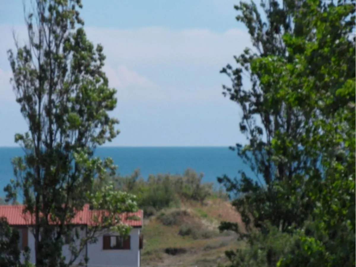 Wonderful Attic Flat With Sea View Terrace-Beahost Apartment Rosolina Mare