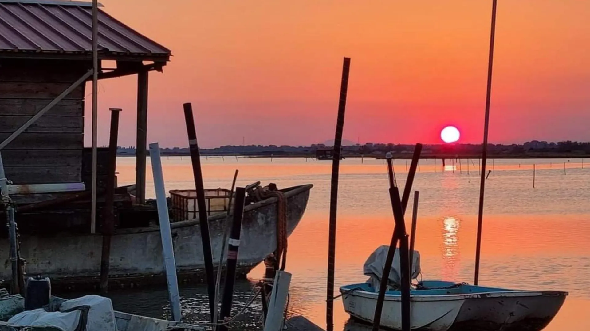 Appartamento Wonderful Attic Flat With Sea View Terrace-Beahost Rosolina Mare 0*,